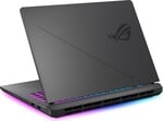 ASUS ROG Strix G16 G615LP-TS288Z Eclipse Gray (bez napájacieho adaptéra)
