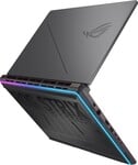 ASUS ROG Strix G16 G615LP-TS288Z Eclipse Gray (bez napájacieho adaptéra)