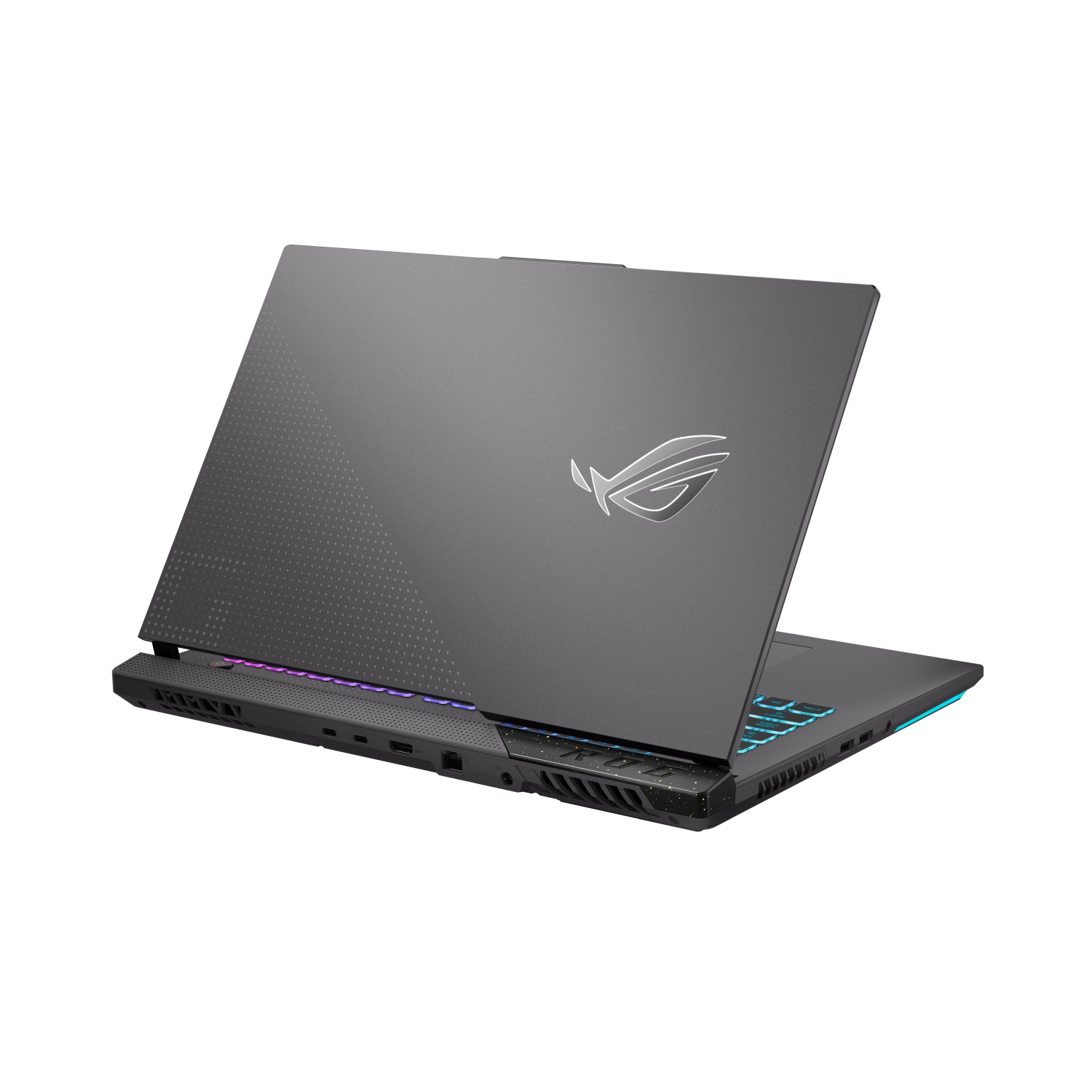 ASUS ROG Strix G17 G713PI-LL044W Eclipse Gray Metallic