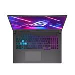 ASUS ROG Strix G17 G713PI-LL044W Eclipse Gray Metallic