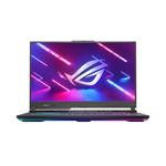 ASUS ROG Strix G17 G713PV-HX048 Eclipse Gray kovový