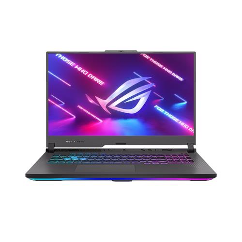 ASUS ROG Strix G17 G713PV-HX048 Eclipse Gray Metallic