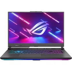 ASUS ROG Strix G17 G713PV-HX048 Eclipse Gray Metallic