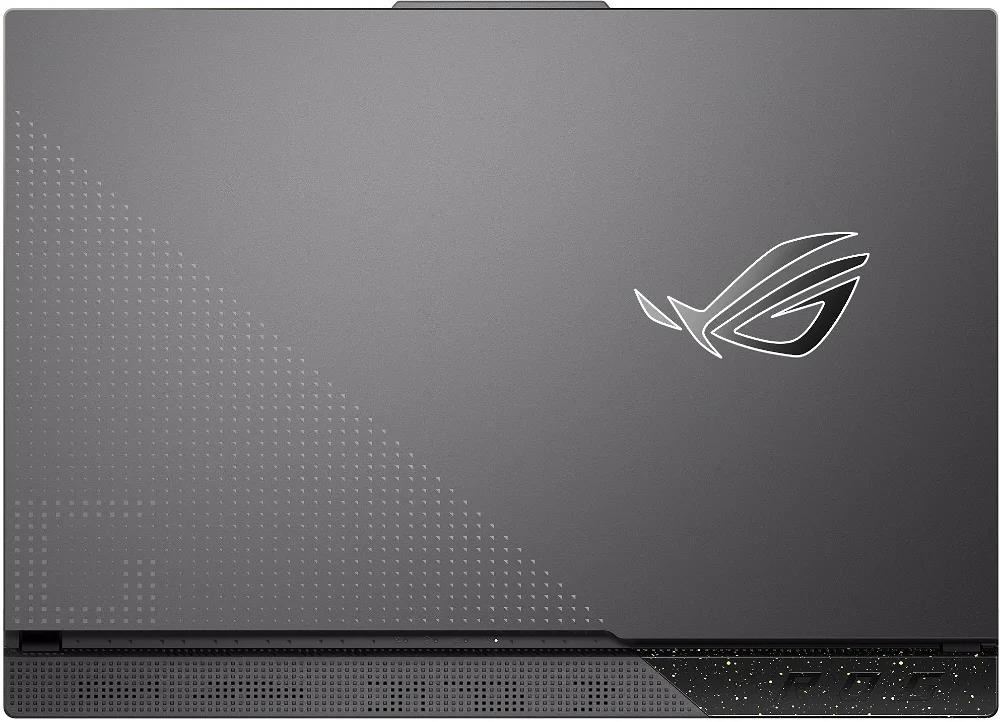 ASUS ROG Strix G17 G713PV-LL045 Eclipse Gray Metallic