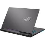 ASUS ROG Strix G17 G713PV-LL145 Eclipse Gray kovový