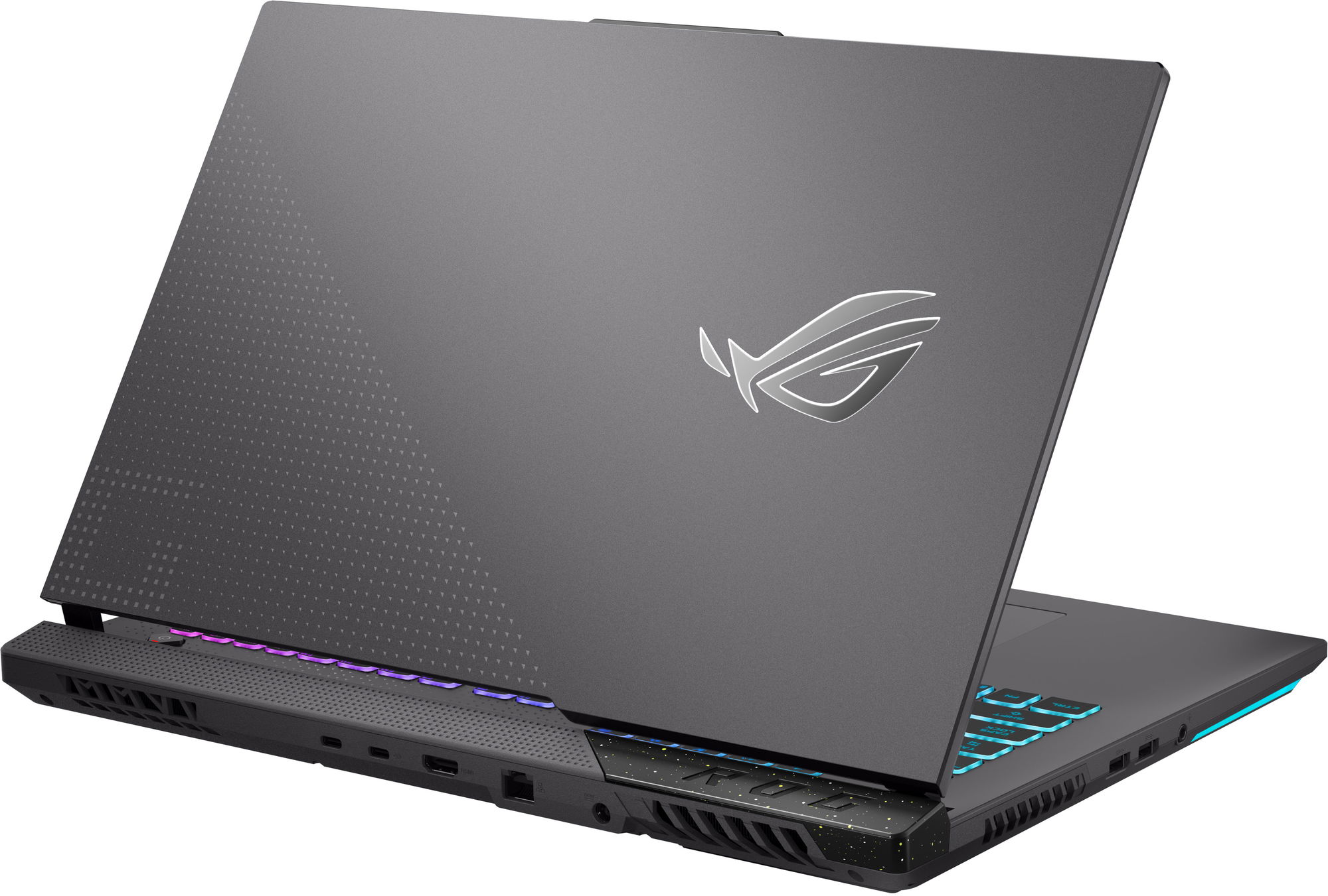 ASUS ROG Strix G17 G713PV-LL145 Eclipse Gray Metallic