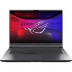 ASUS ROG Strix G18 G814FP-NEBULA006W Eclipse Gray Metallic