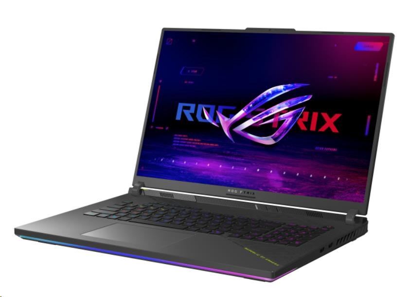 ASUS ROG Strix G18 G814FP-TT080W Eclipse Gray