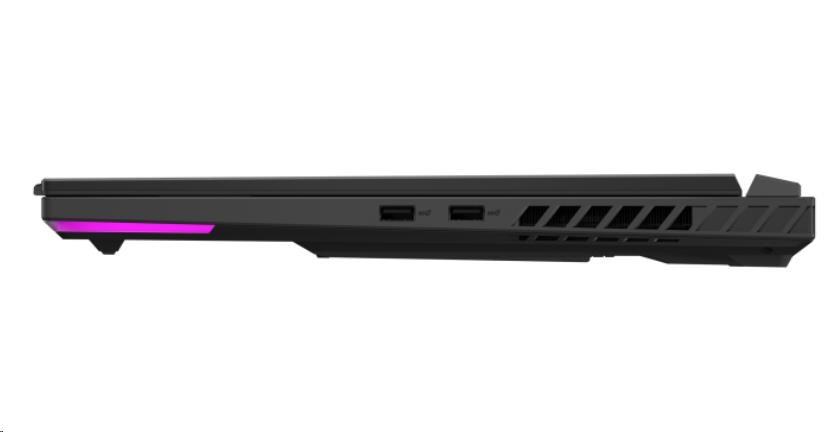 ASUS ROG Strix G18 G814FP-TT080W Eclipse Gray