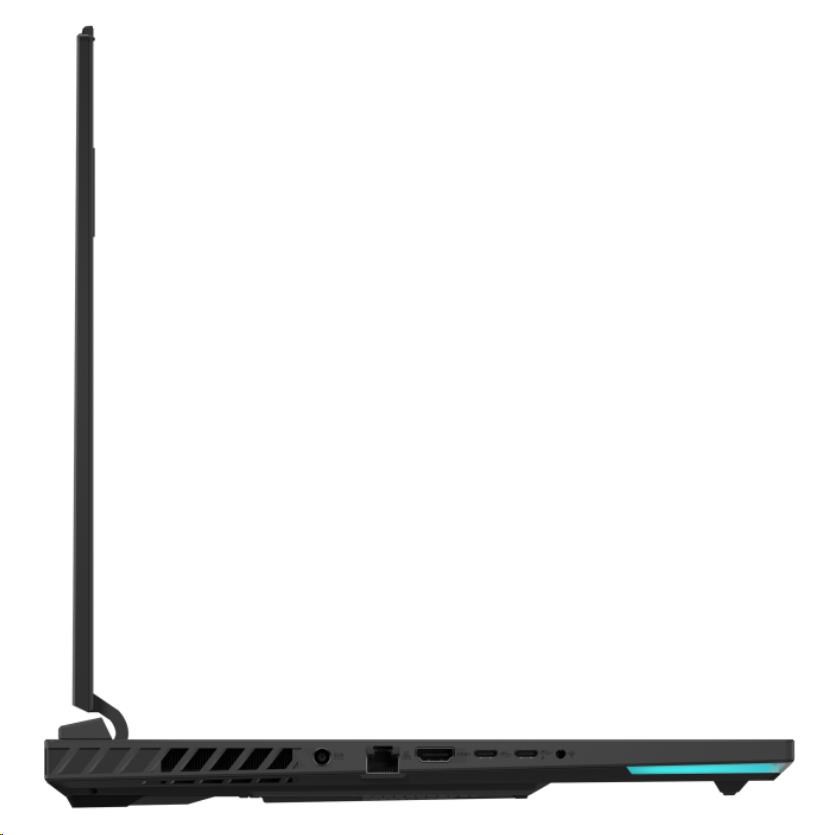 ASUS ROG Strix G18 G814FP-TT080W Eclipse Gray