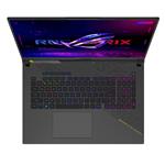 ASUS ROG Strix G18 G814FP-TT080WZ Eclipse Gray (bez adaptéru)