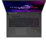 ASUS ROG Strix G18 G814FP-TT080WZ Eclipse Gray (bez napájacieho adaptéra)