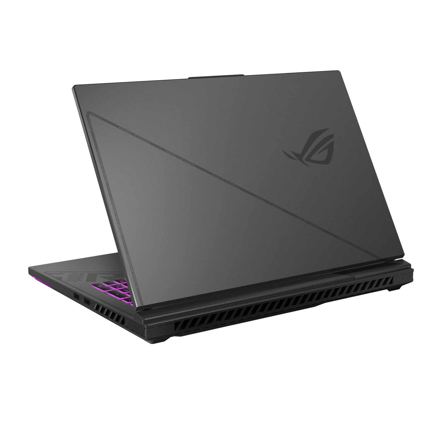 ASUS ROG Strix G18 G814JV-N6045W Gray