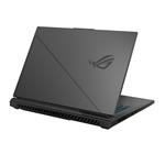 ASUS ROG Strix G18 G814JV-N6045W Sivá