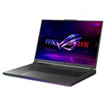 ASUS ROG Strix G18 G814JVR-N6015W Eclipse Gray Metallic