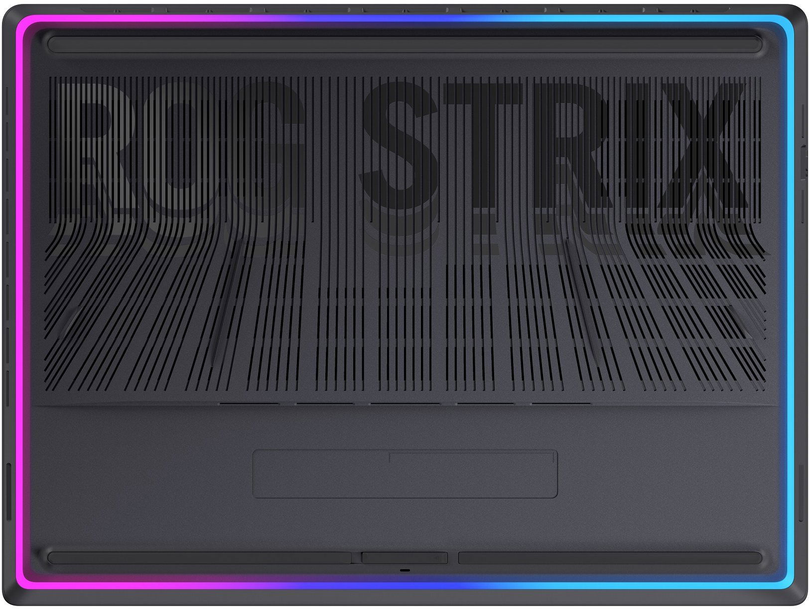 ASUS ROG Strix G18 G814PM-NEBULA010W Eclipse Gray kovový