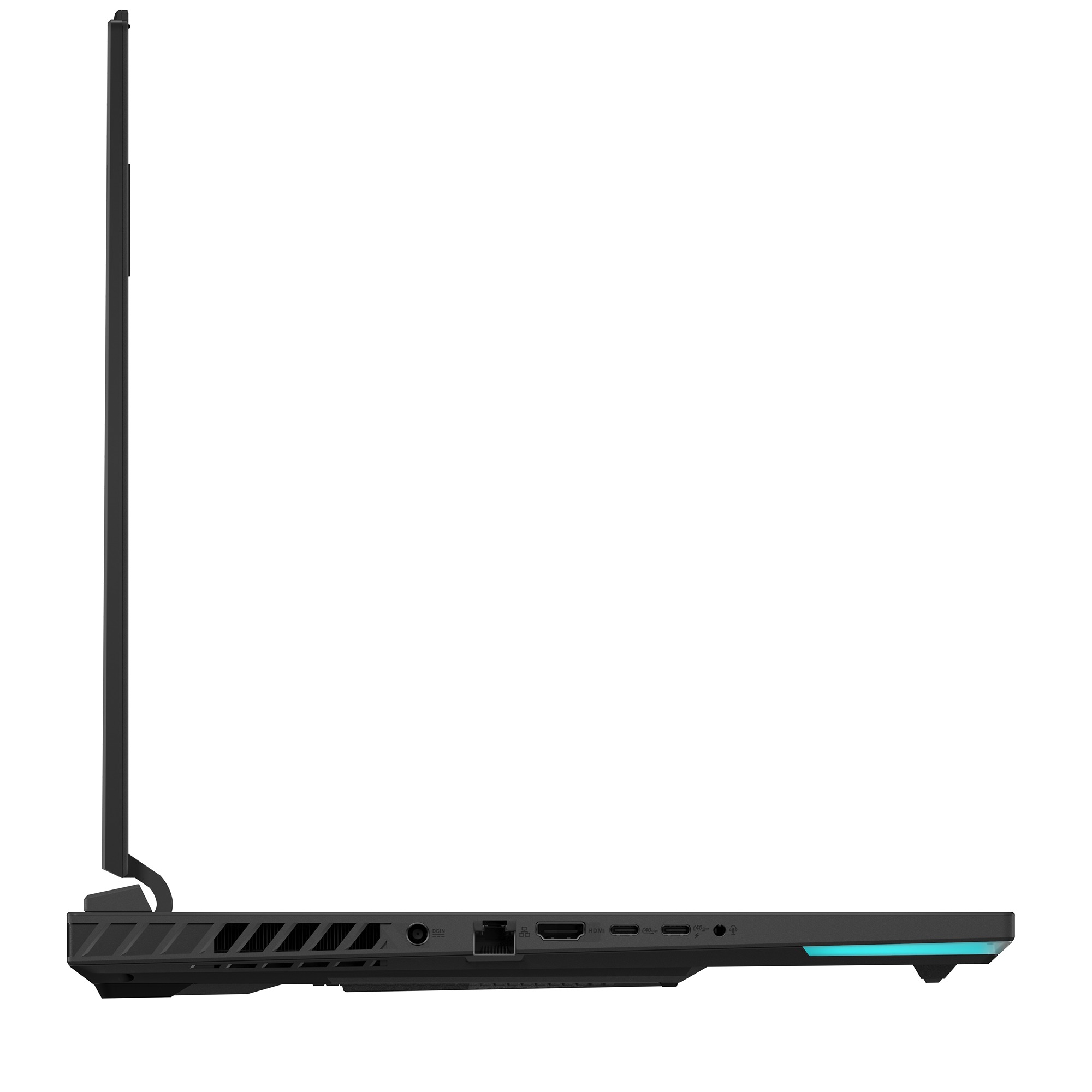 ASUS ROG Strix G18 G814PM-TT091Z Eclipse Gray (bez adaptéru)