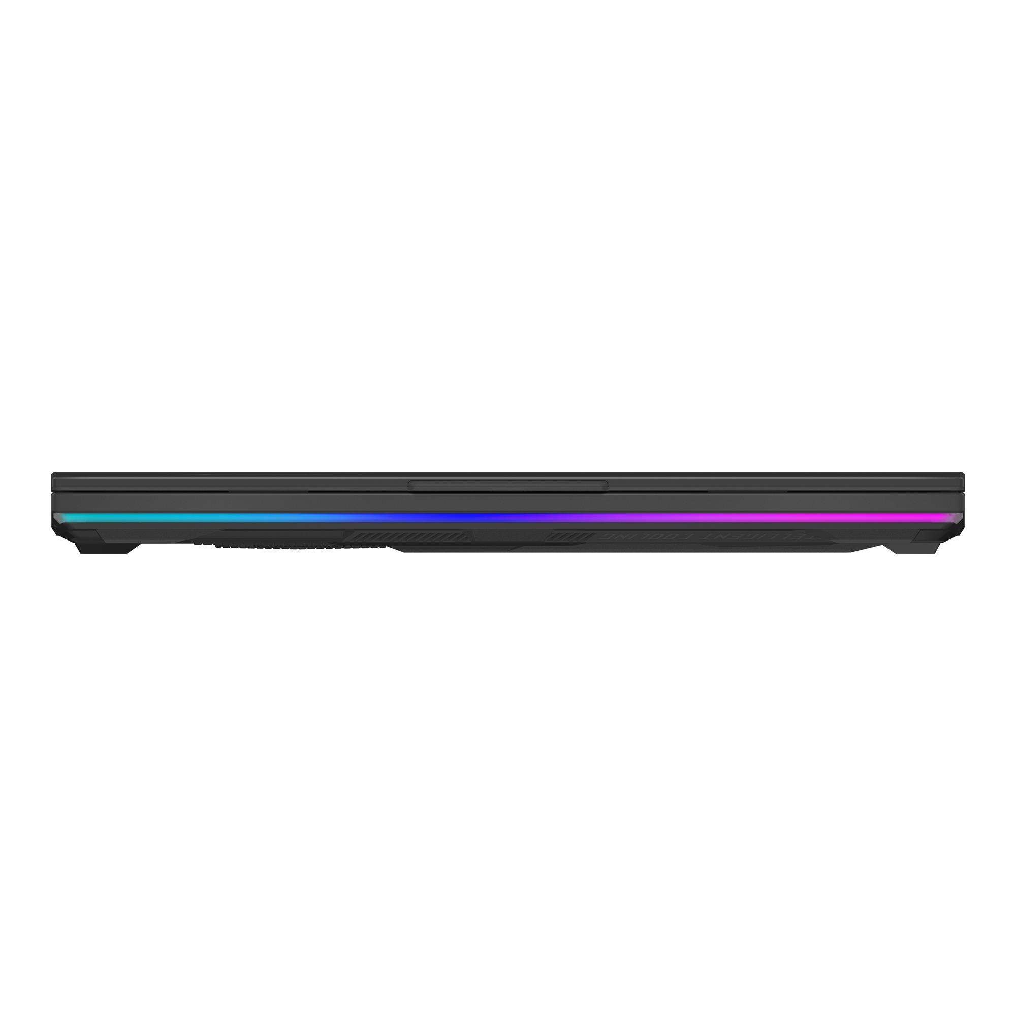 ASUS ROG Strix G18 G814PM-TT091Z Eclipse Gray (bez adaptéru)