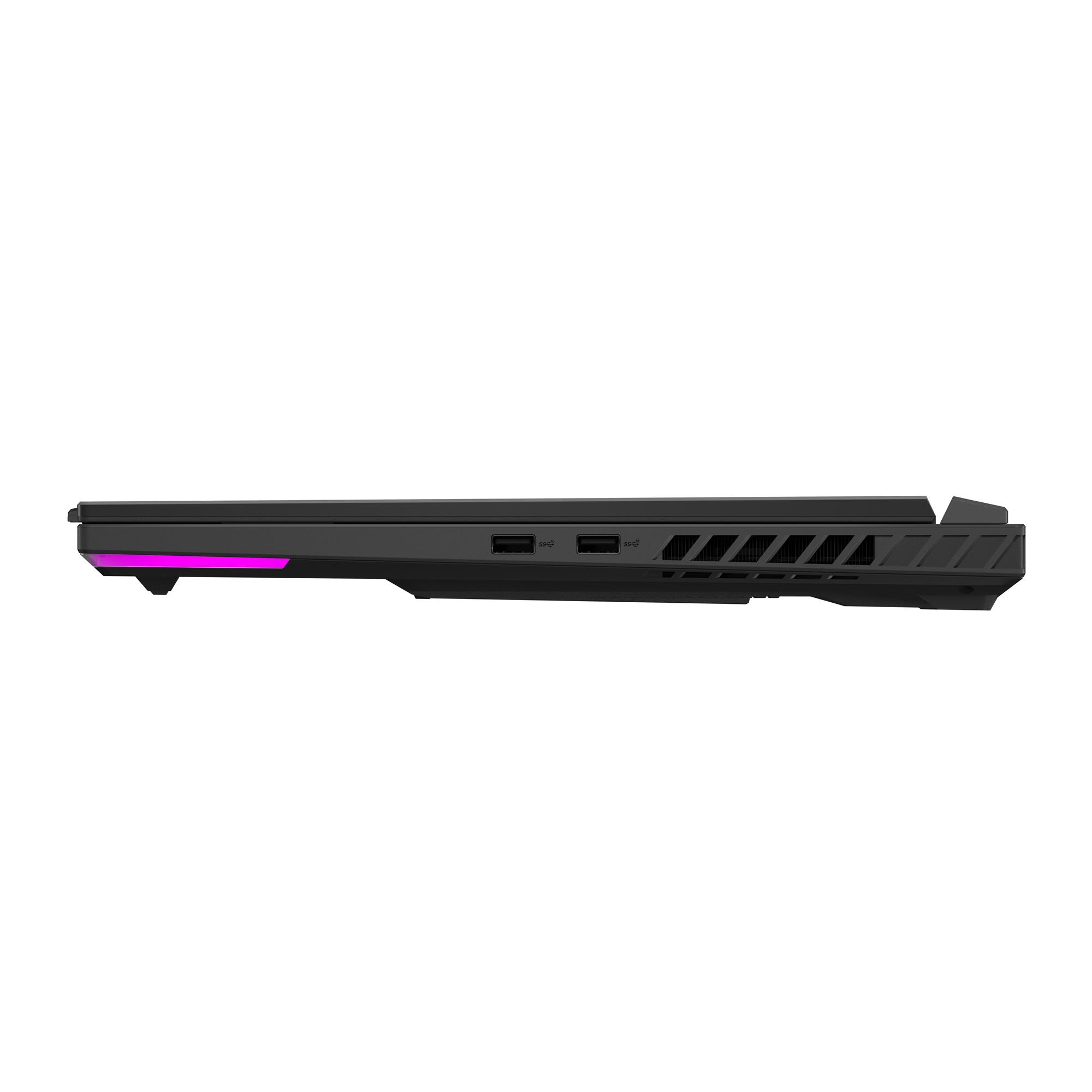 ASUS ROG Strix G18 G814PM-TT091Z Eclipse Gray (bez adaptéru)