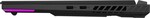 ASUS ROG Strix G18 G814PM-TT091Z Eclipse Gray (bez napájacieho adaptéra)