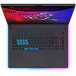 ASUS ROG Strix G18 G814PP-NEBULA018W Eclipse Gray kovový