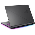 ASUS ROG Strix G18 G814PP-NEBULA018W Eclipse Gray Metallic
