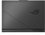ASUS ROG Strix G18 G814PP-TT074WZ Eclipse Gray (bez napájacieho adaptéra)