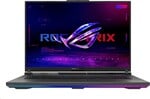 ASUS ROG Strix G18 G814PP-TT074WZ Eclipse Gray (bez napájacieho adaptéra)
