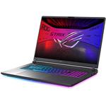 ASUS ROG Strix G18 G815LM-NEBULA008W Eclipse Gray kovový