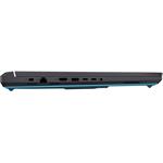 ASUS ROG Strix G18 G815LM-NEBULA008W Eclipse Gray kovový