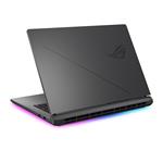 ASUS ROG Strix G18 G815LM-TT156WZ Eclipse Gray (bez adaptéru)