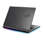 ASUS ROG Strix G18 G815LM-TT156WZ Eclipse Gray (bez adaptéru)