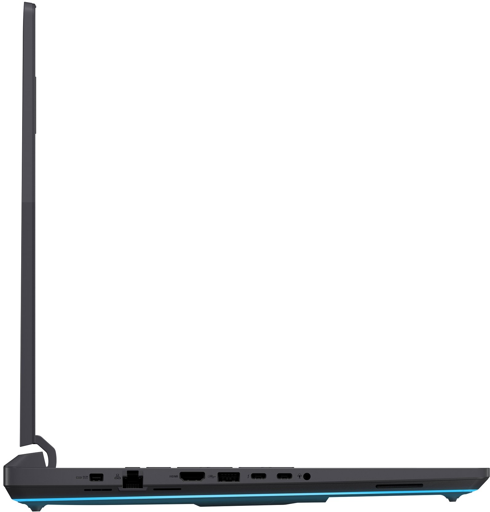 ASUS ROG Strix G18 G815LP-NEBULA005W Eclipse Gray Metallic