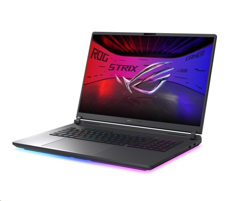 ASUS ROG Strix G18 G815LP-S9094 Eclipse Gray