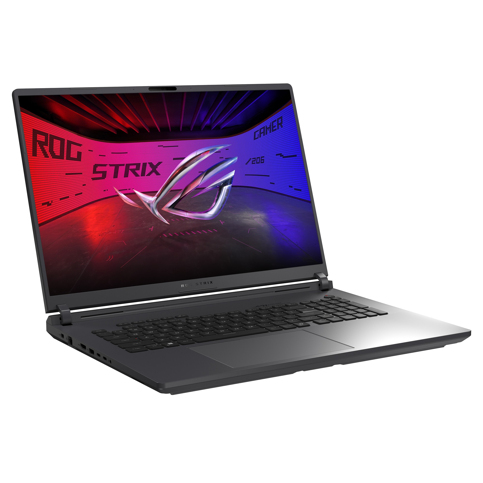 ASUS ROG Strix G18 G815LP-TT143WZ Eclipse Gray (bez adaptéru)