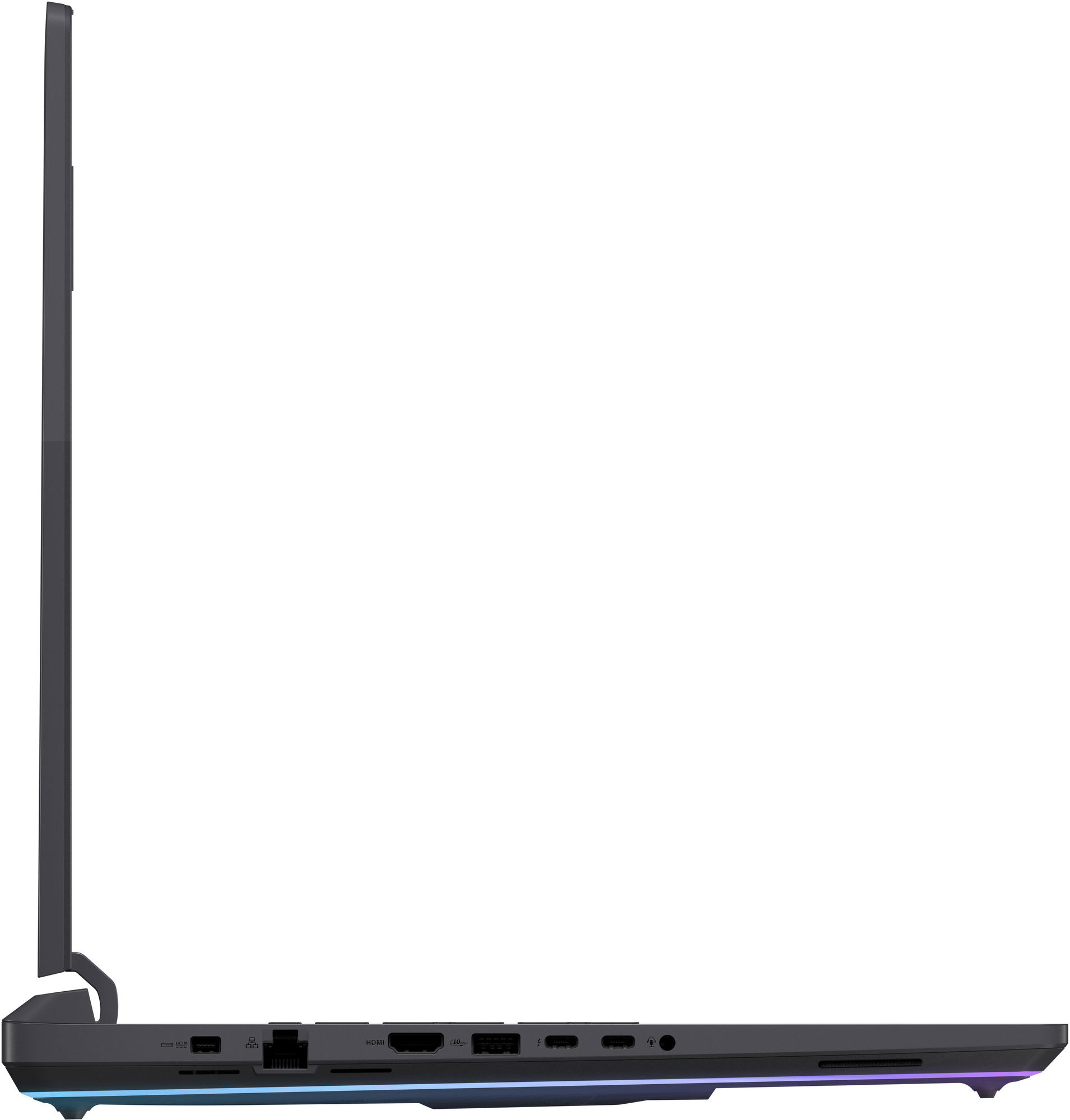 ASUS ROG Strix G18 G815LR-NEBULA002W Eclipse Gray Metallic