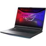 ASUS ROG Strix G18 G815LR-NEBULA009 Eclipse Gray kovový