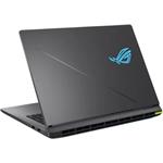 ASUS ROG Strix G18 G815LR-NEBULA009 Eclipse Gray kovový