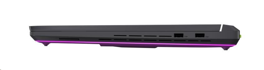 ASUS ROG Strix G18 G815LR-TT346Z Eclipse Gray (bez adaptéru)