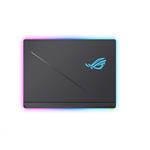 ASUS ROG Strix G18 G815LR-TT346Z Eclipse Gray (bez adaptéru)