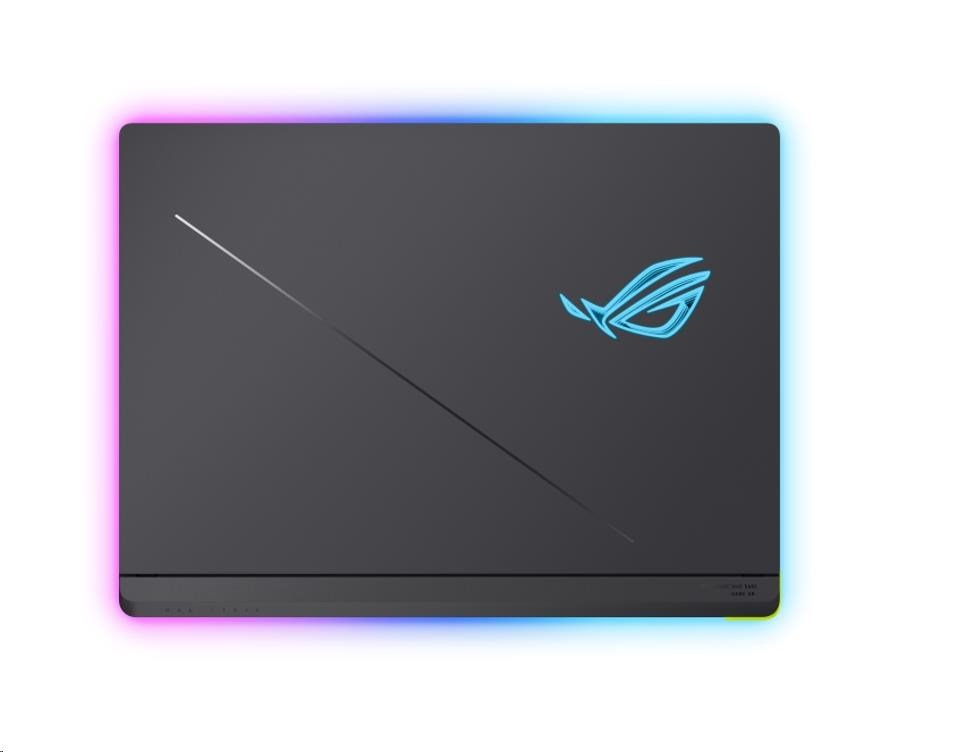 ASUS ROG Strix G18 G815LW-S9185W Volt Green