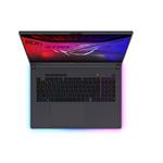 ASUS ROG Strix G18 G815LW-S9185W Volt Green