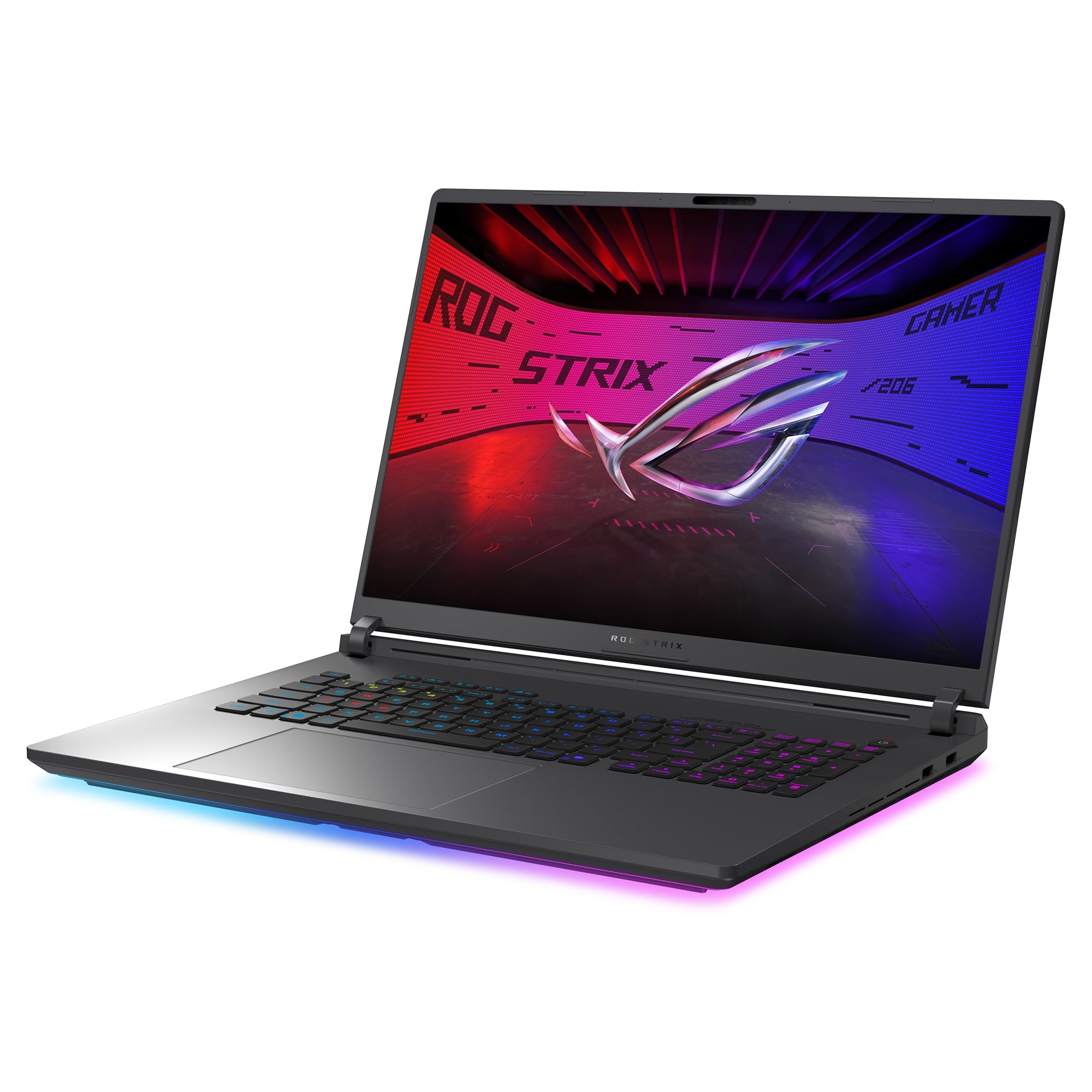 ASUS ROG Strix G18 G815LW-SA290WZ Eclipse Gray (bez adaptéru)