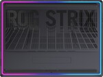 ASUS ROG Strix G18 G815LW-SA290WZ Eclipse Gray (bez napájacieho adaptéra)