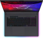 ASUS ROG Strix G18 G815LW-SA290WZ Eclipse Gray (bez napájacieho adaptéra)
