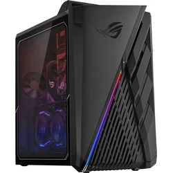 ASUS ROG Strix G35DX, černá (G35DX-CZ002D)