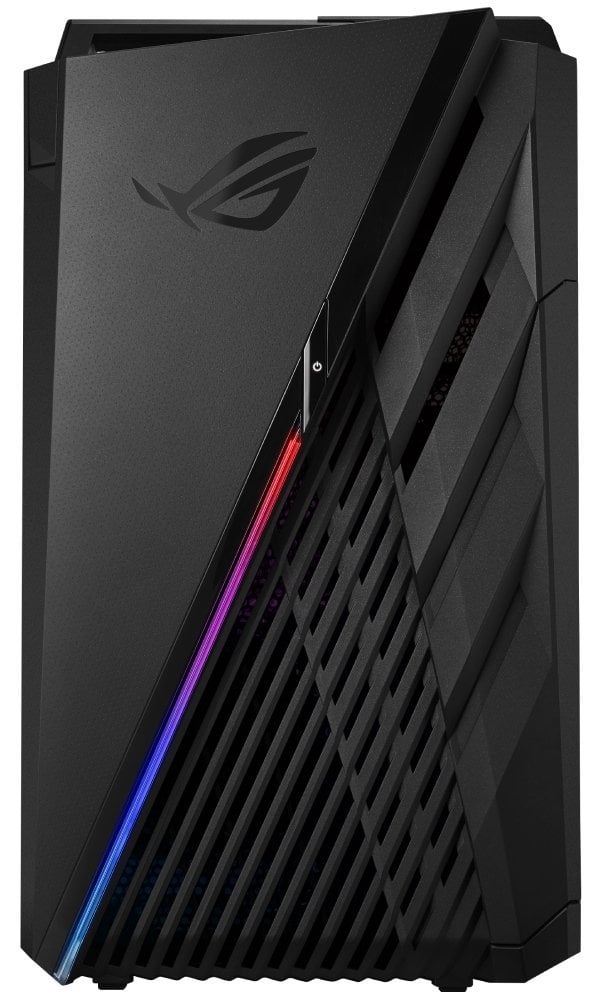 ASUS ROG Strix G35DX, černá (G35DX-CZ005W)