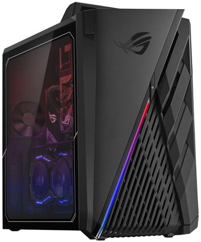 ASUS ROG Strix G35DX, čierna (G35DX-CZ002D)