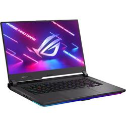 ASUS ROG Strix G513QM-HN064T Šedý - Počítače stolní