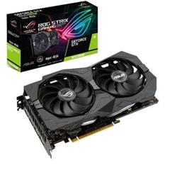 ASUS ROG Strix GeForce GTX 1650 SUPER Advantage (ROG-STRIX-GTX1650S-A4G-GAMING)